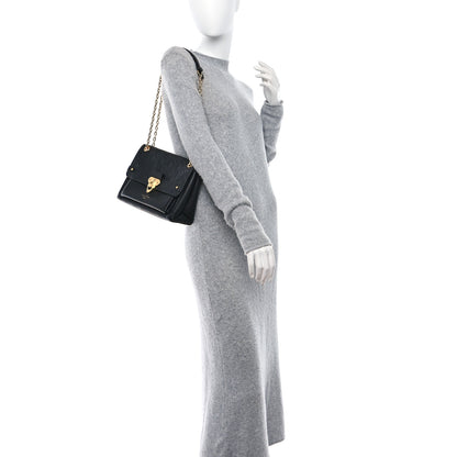 Louis Vuitton Empreinte Vavin PM Black 2 of 8