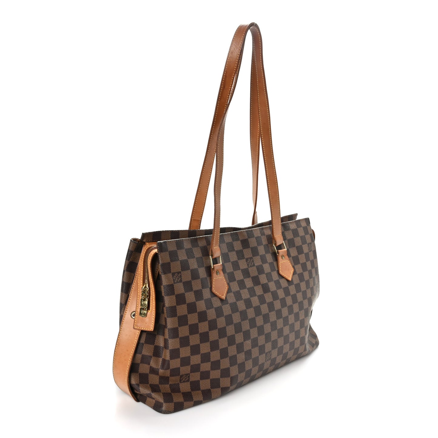 Damier Ebene Centenaire Chelsea
