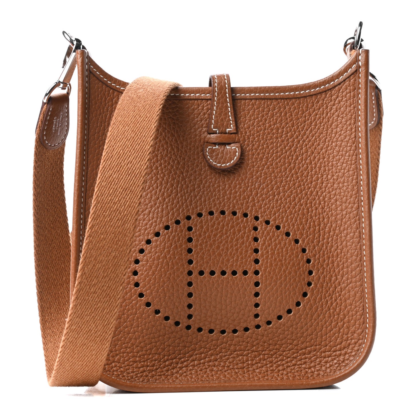 Taurillon Clemence Evelyne TPM Gold