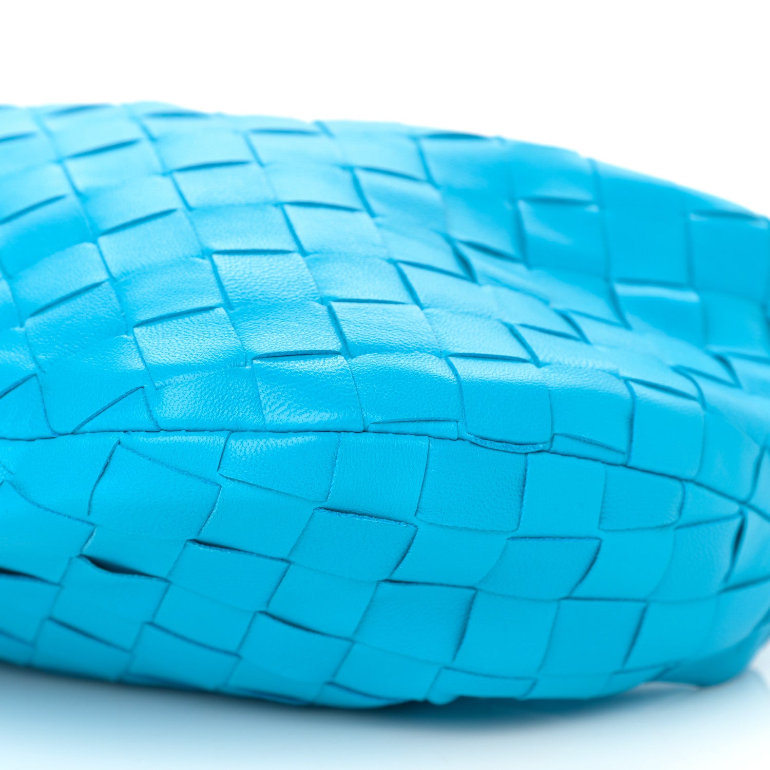 Bottega Veneta Nappa Intrecciato Mini Jodie Pool 9 of 9