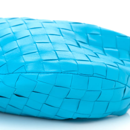 Bottega Veneta Nappa Intrecciato Mini Jodie Pool 9 of 9