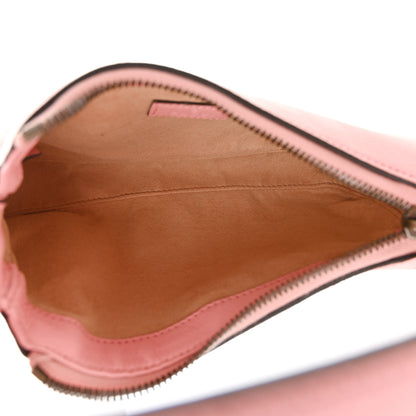 Gucci Goatskin Mini Aphrodite Shoulder Bag Wild Rose 5 of 12