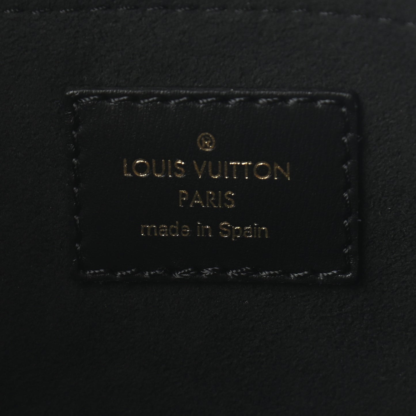 Jacquard Since 1854 Neverfull MM GM Pochette Grey