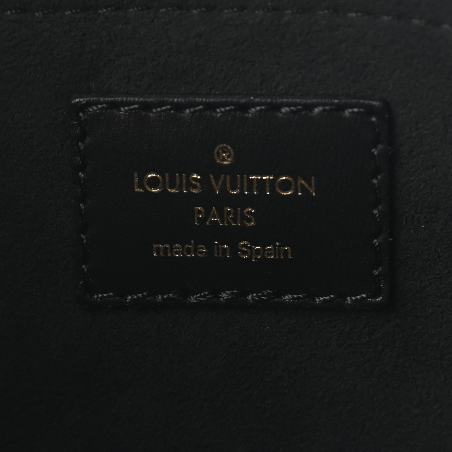 Louis Vuitton Jacquard Since 1854 Neverfull MM GM Pochette Grey 6 of 7
