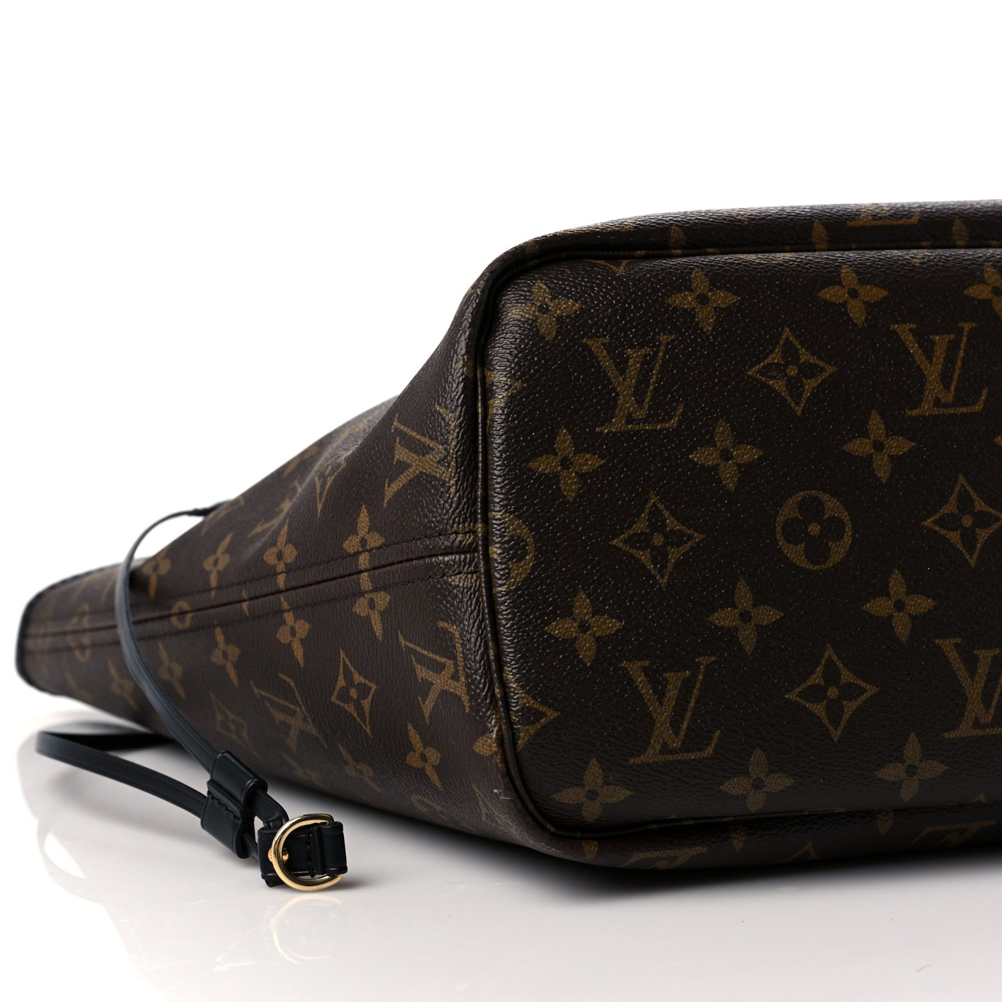 Monogram World Tour Neverfull MM