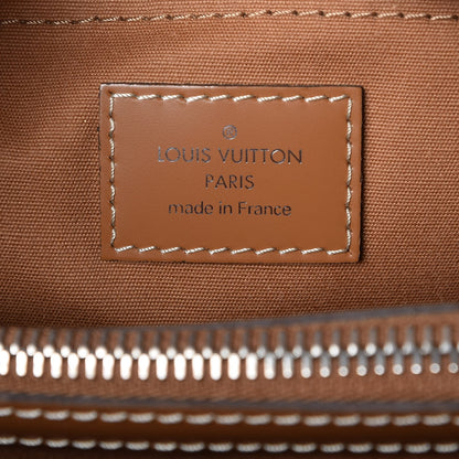 Louis Vuitton Epi Passy PM Cannelle 6 of 8