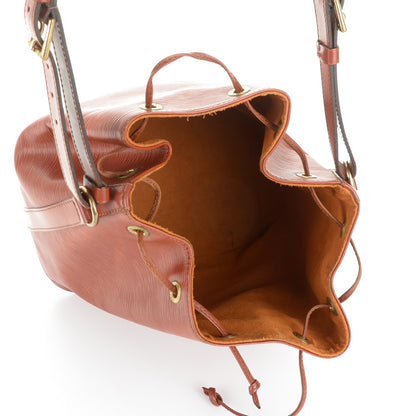 Louis Vuitton Epi Petit Noe Kenyan Fawn 5 of 6