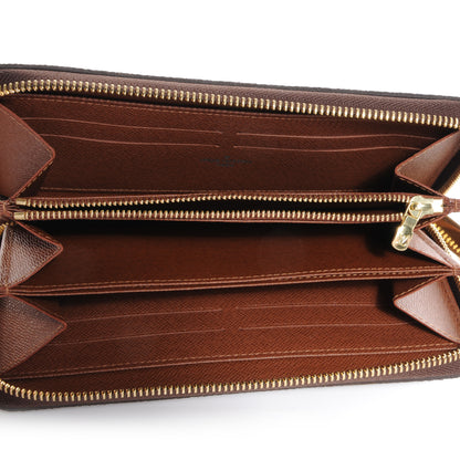 Louis Vuitton Monogram Zippy Wallet 5 of 7