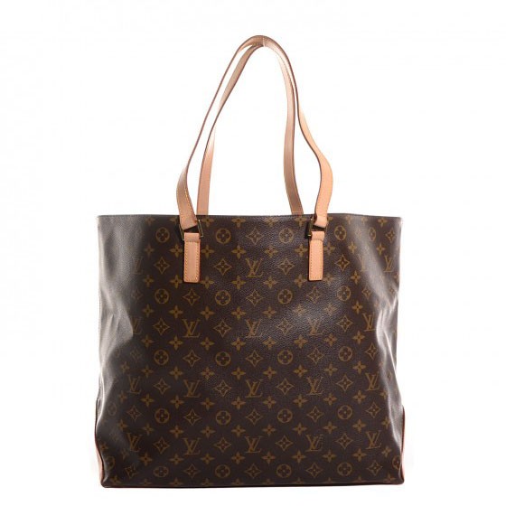 Monogram Cabas Alto