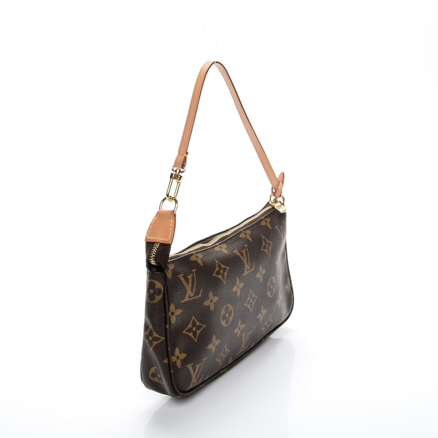 Monogram Pochette Accessories