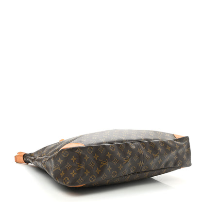 Louis Vuitton Monogram Sac Promenade 3 of 16