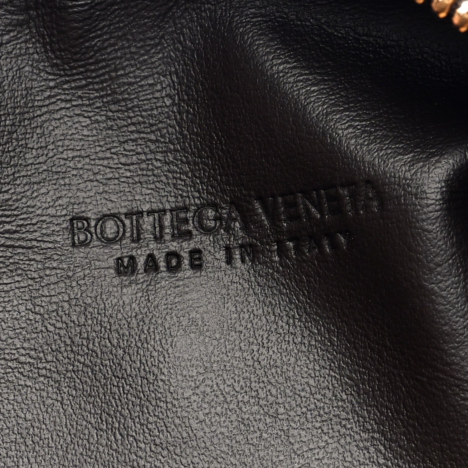Bottega Veneta Calfskin Nappa Intrecciato Candy Wallace Fondant 6 of 9