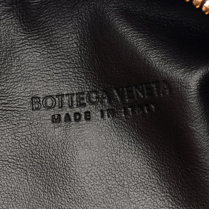 Bottega Veneta Calfskin Nappa Intrecciato Candy Wallace Fondant 6 of 9