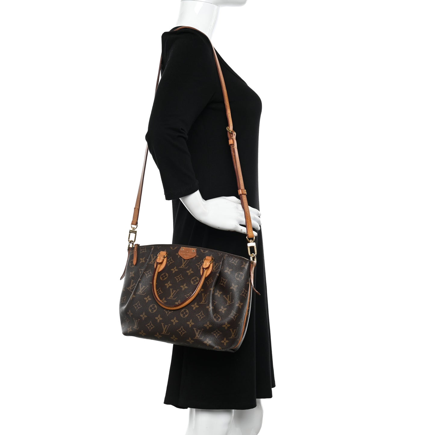 Monogram Turenne PM