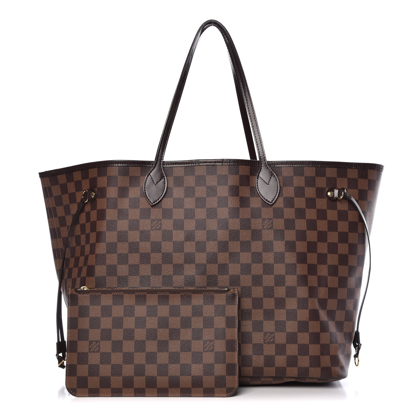Damier Ebene Neo Neverfull GM