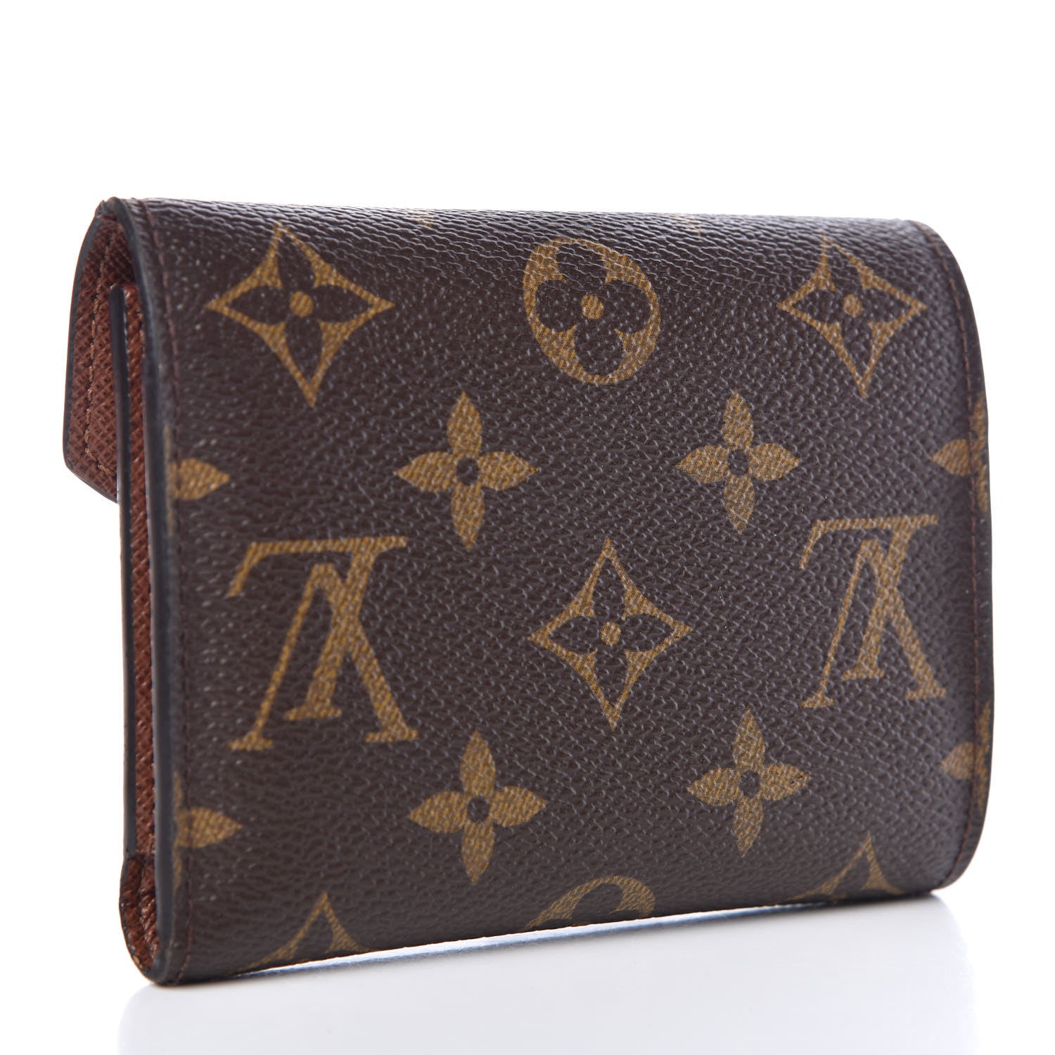 Louis Vuitton Monogram Victorine Wallet Armagnac 3 of 9