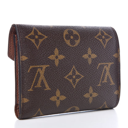 Louis Vuitton Monogram Victorine Wallet Armagnac 3 of 9