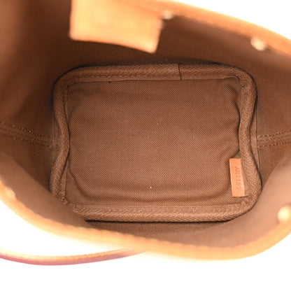 Louis Vuitton Monogram Nano Noe 5 of 11