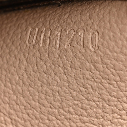 Louis Vuitton Monogram Toiletry Pouch 19 6 of 11