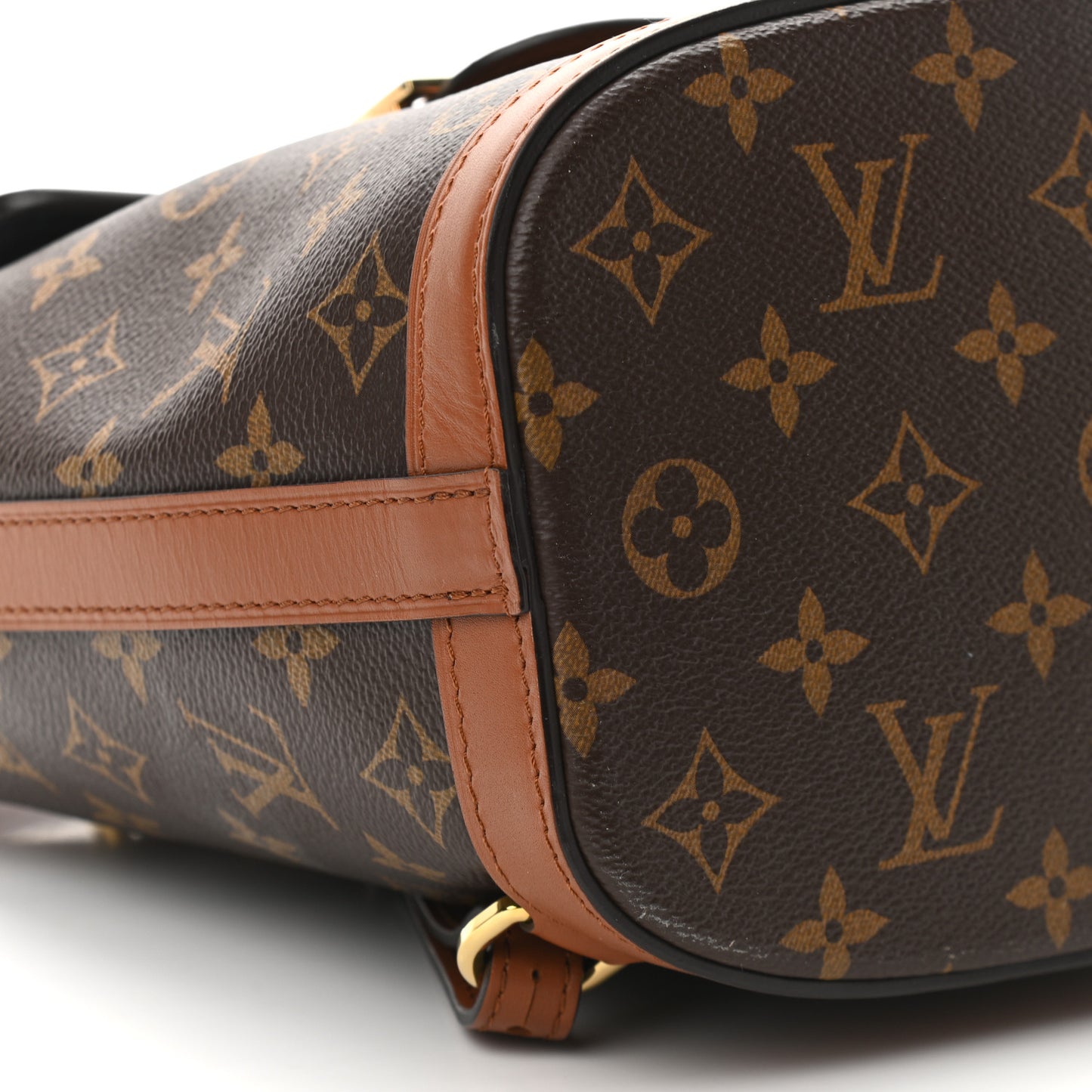 Reverse Monogram Dauphine Backpack PM