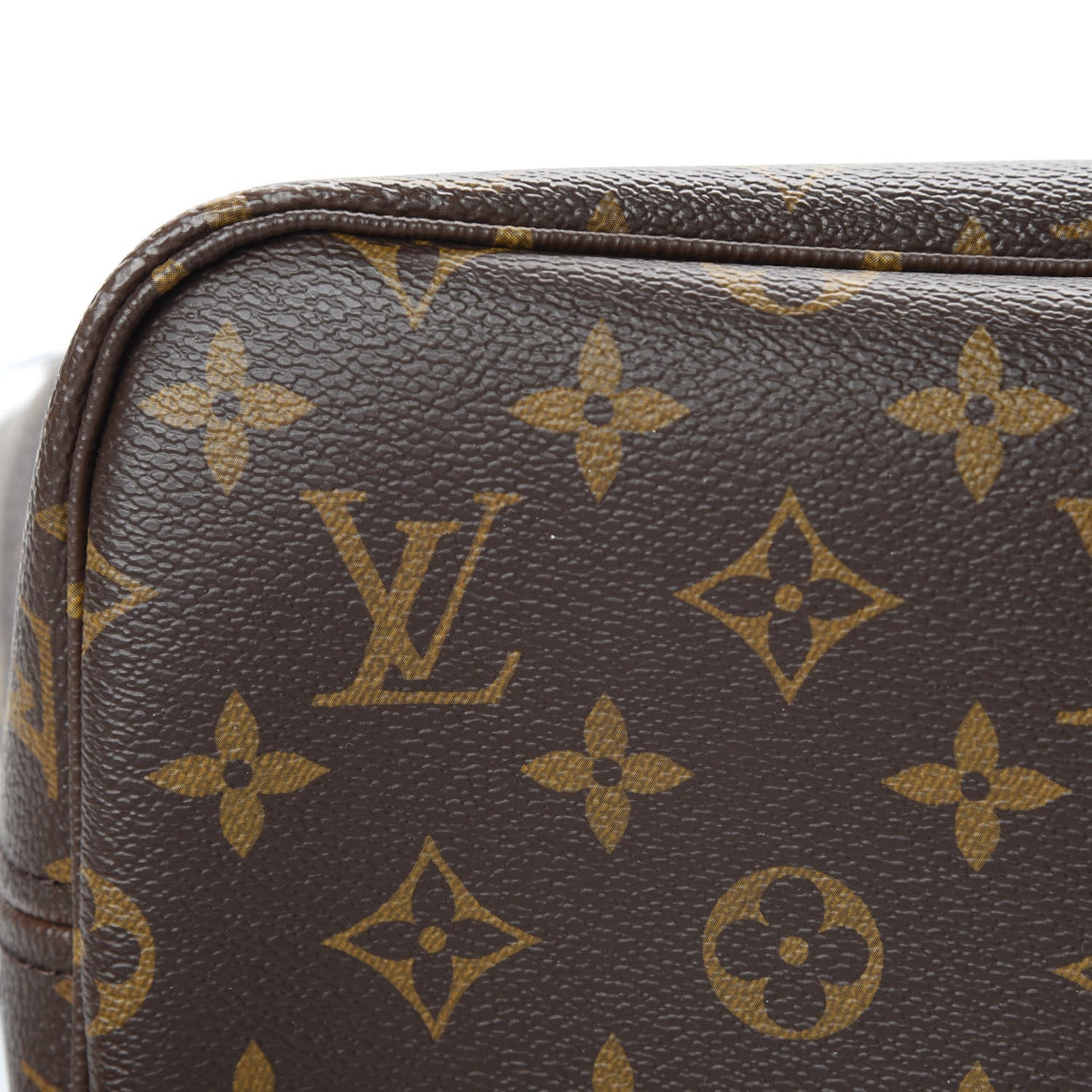 Monogram My LV World Tour Neverfull MM