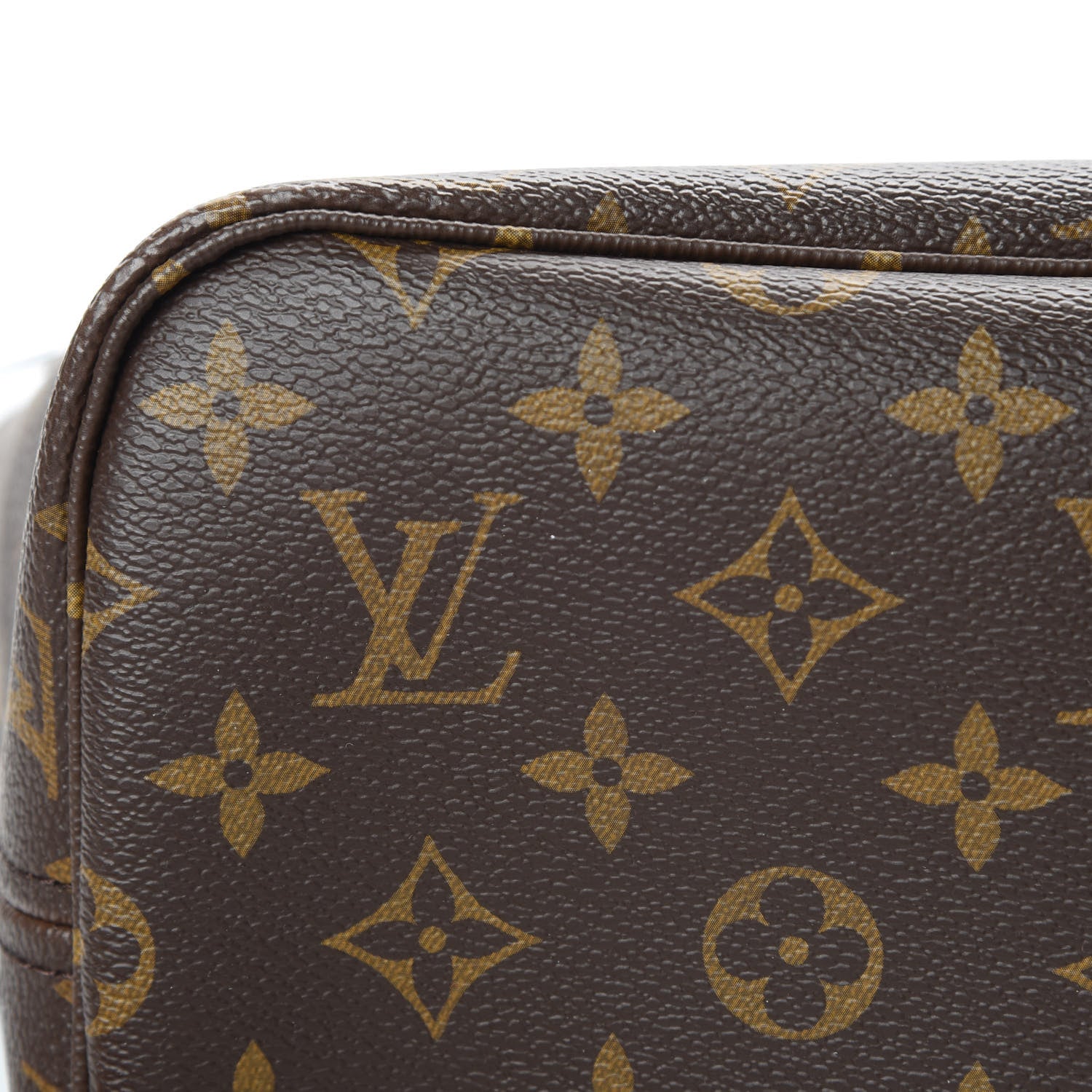 Louis Vuitton Monogram My LV World Tour Neverfull MM 12 of 13