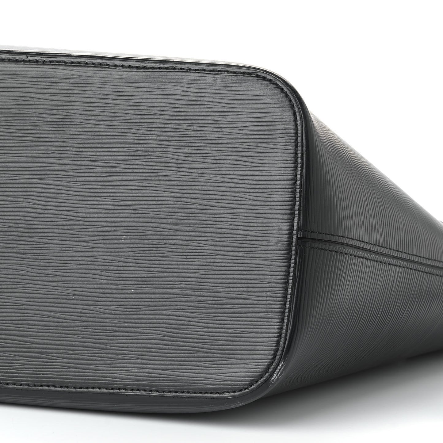 Epi Neverfull MM Black