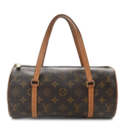 Louis Vuitton Monogram Papillon 26 1 of 11
