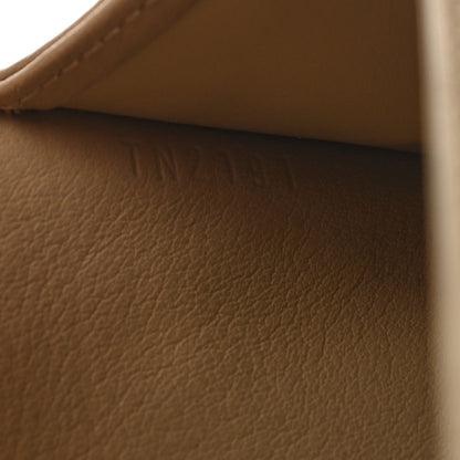 Louis Vuitton Mahina Amelia Wallet Beige Opal 7 of 10
