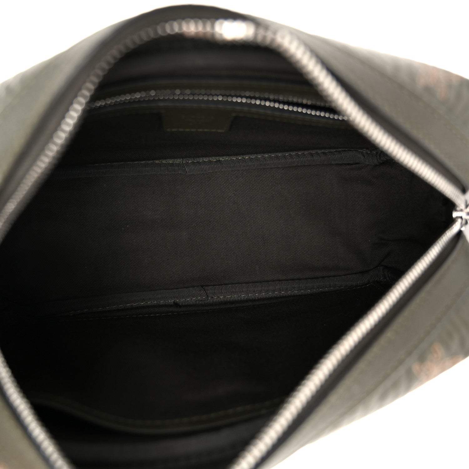 MCM Visetos Wash Crossbody Sea Turtle 5 of 10