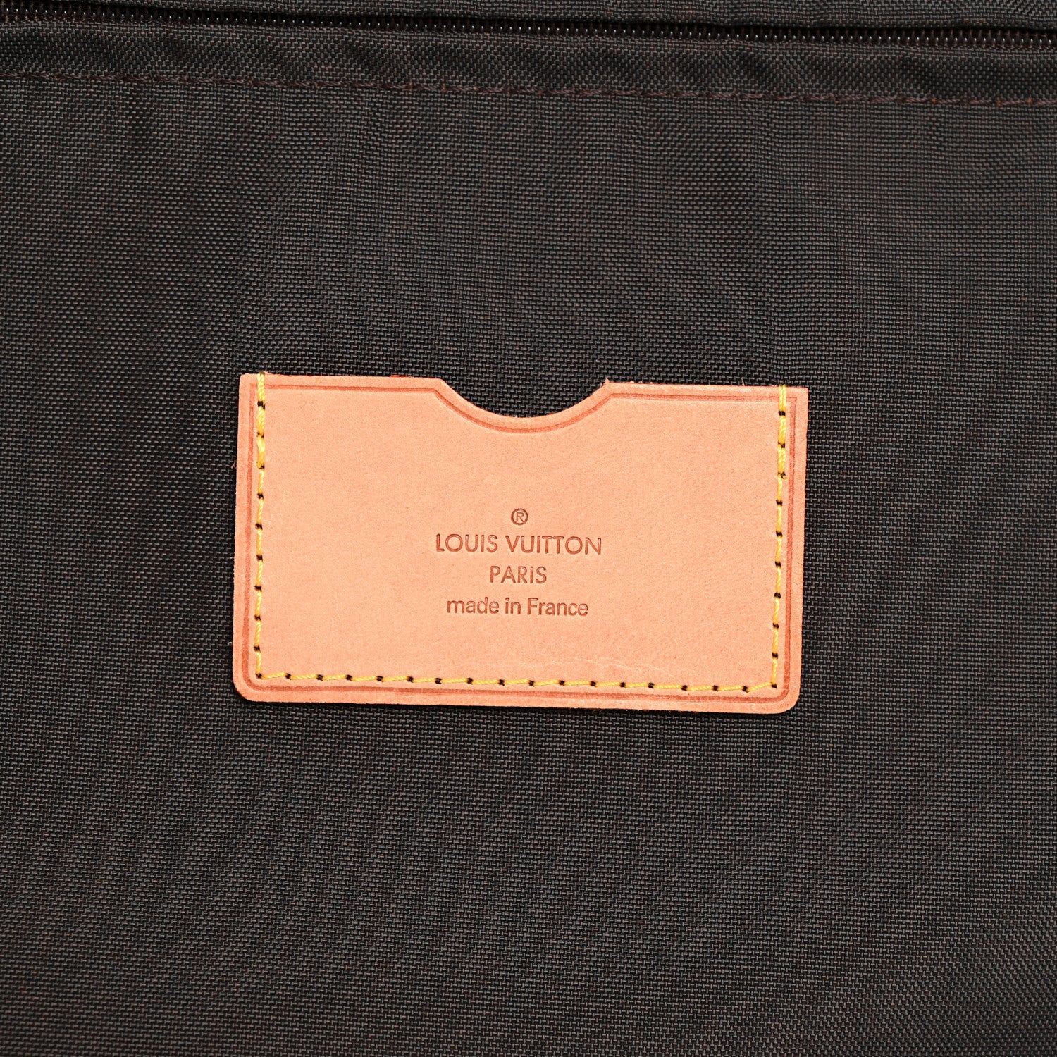 Louis Vuitton Monogram Pegase 55 5 of 17