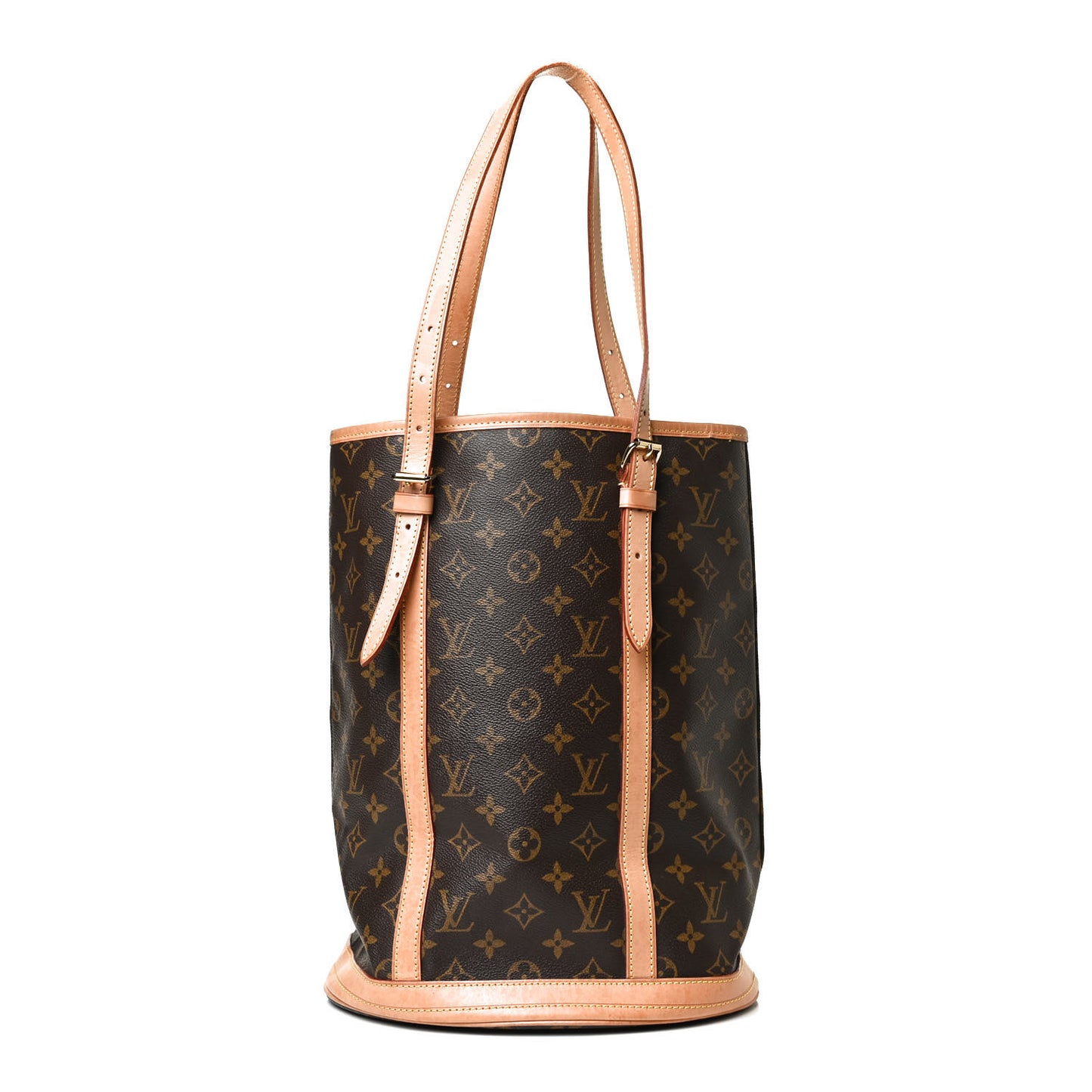 Monogram Bucket 27