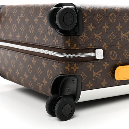 Louis Vuitton Monogram Horizon 55 Jaune Mat 7 of 9
