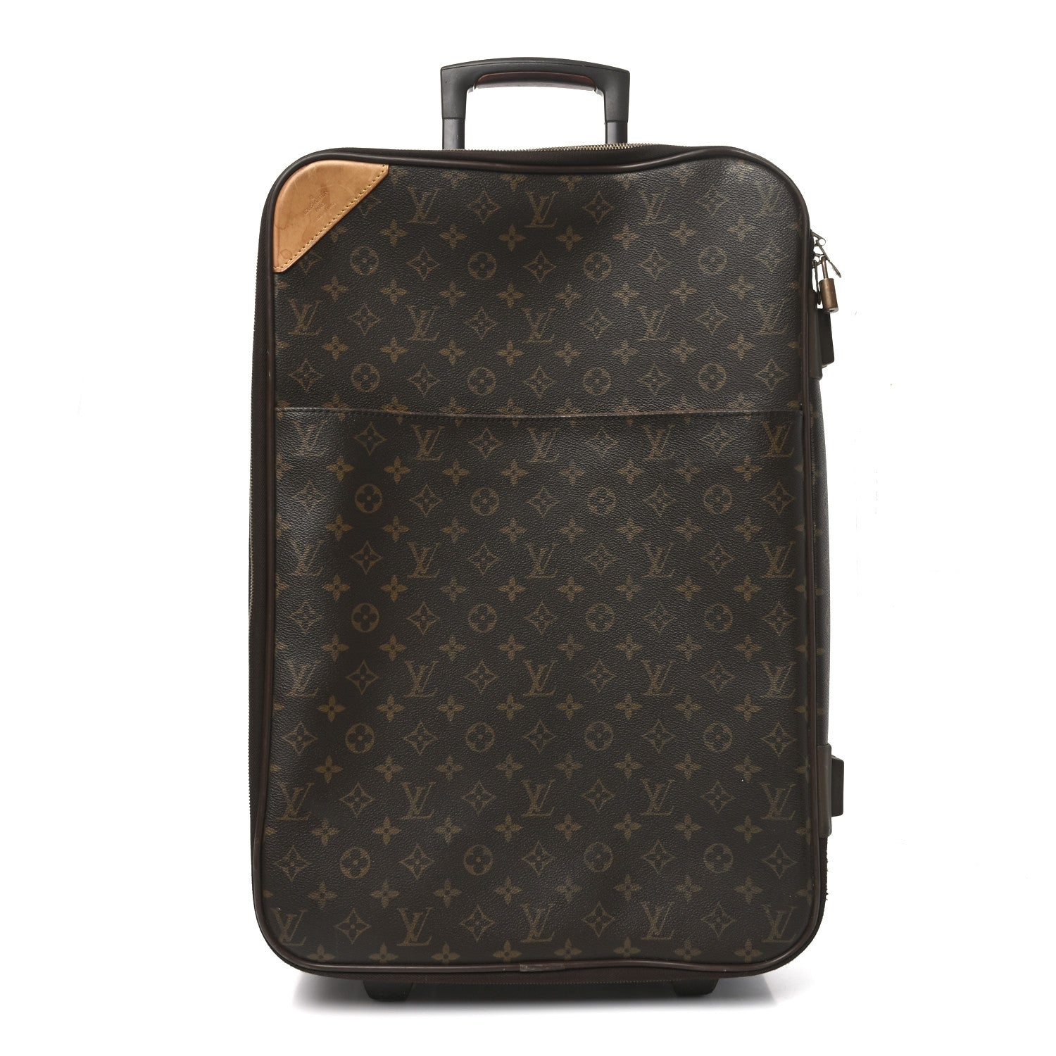 Louis Vuitton Monogram Pegase 55 1 of 9