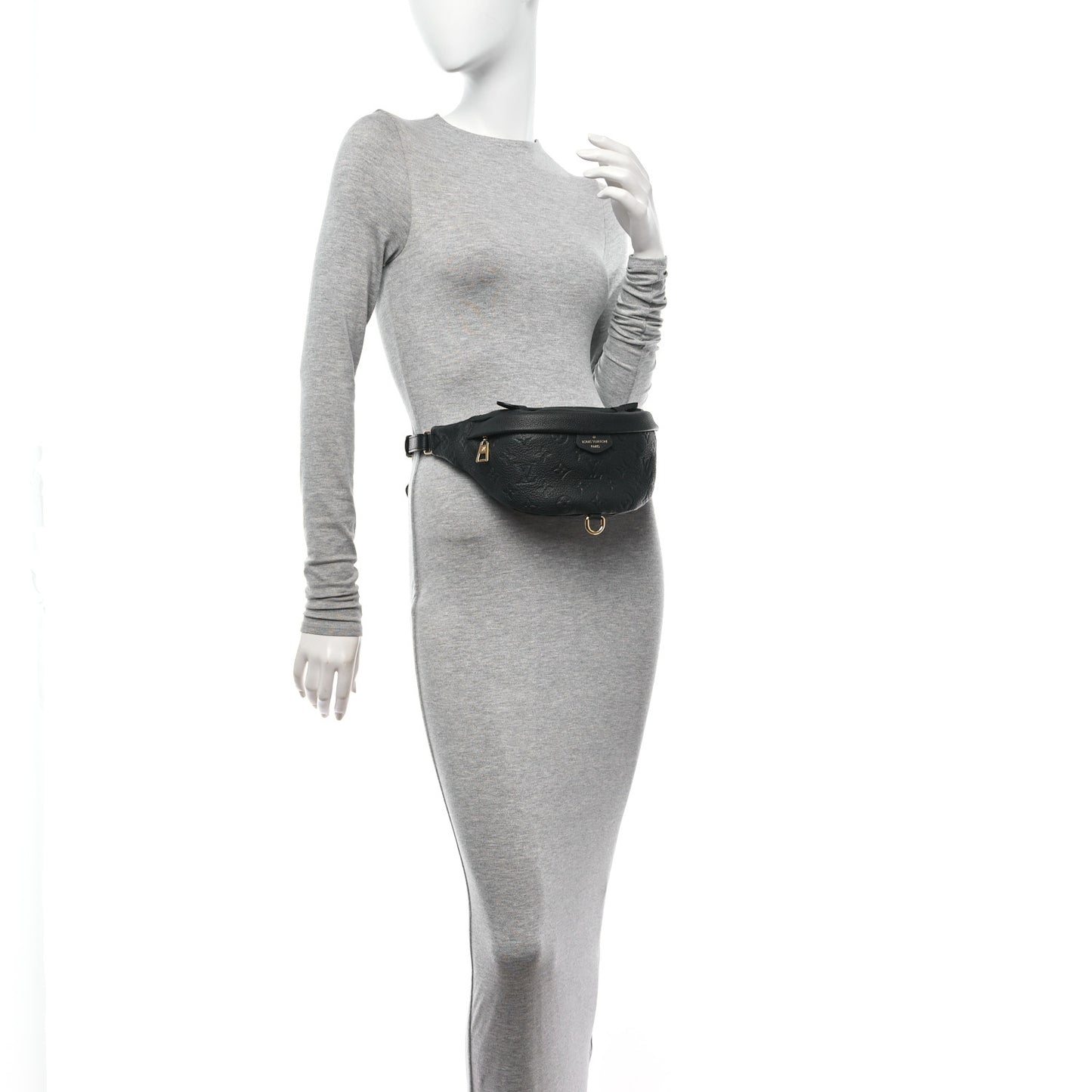 Empreinte BumBag Black