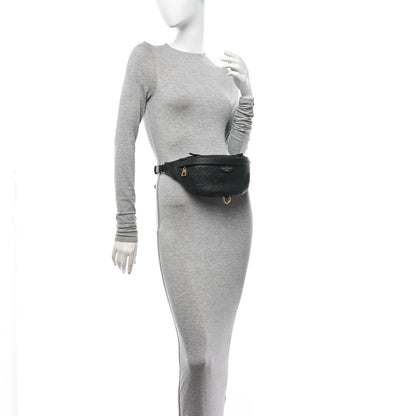 Louis Vuitton Empreinte BumBag Black 2 of 10