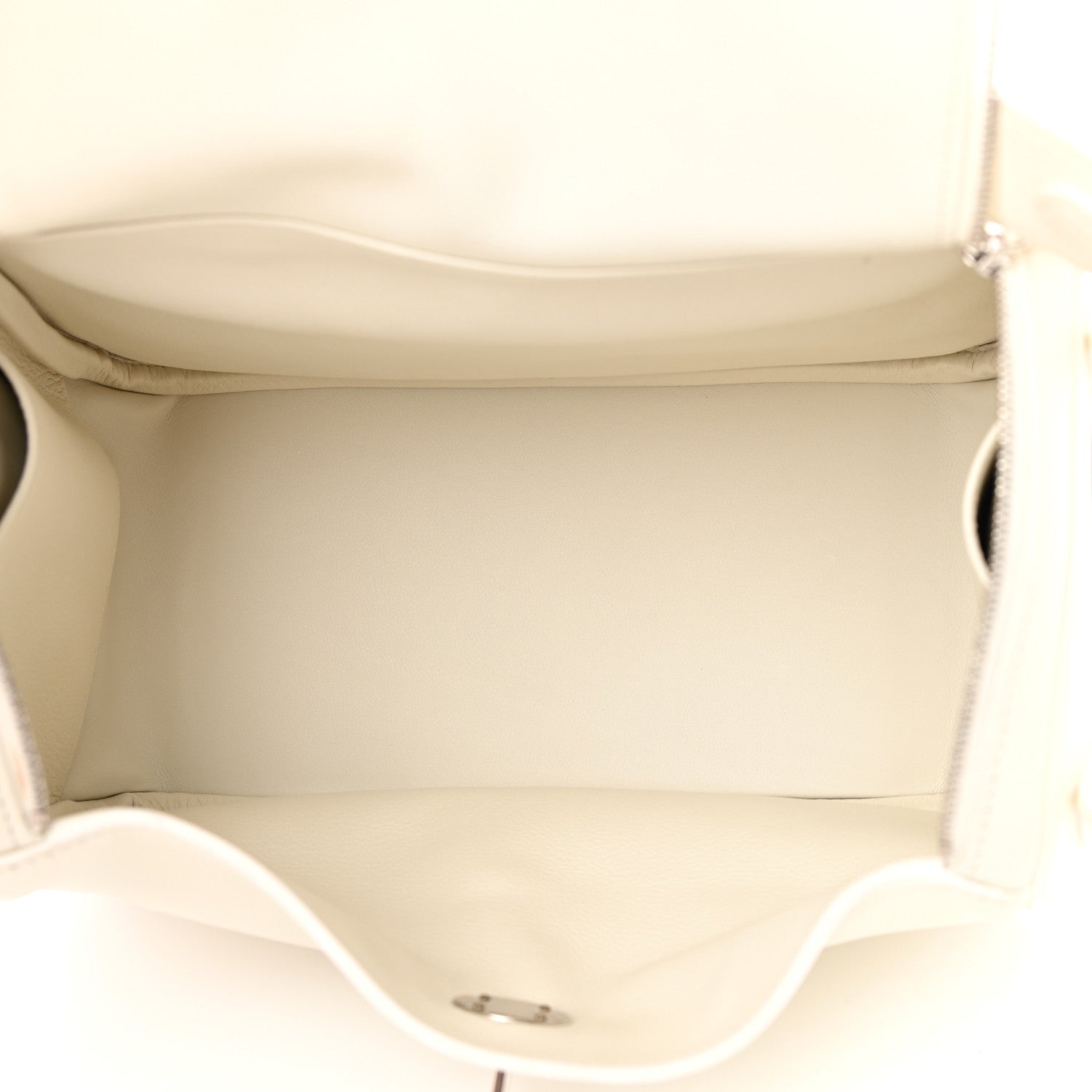 Hermes Evercolor Lindy 26 White 5 of 15