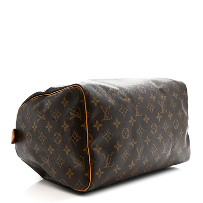 Louis Vuitton Monogram Speedy 30 4 of 19
