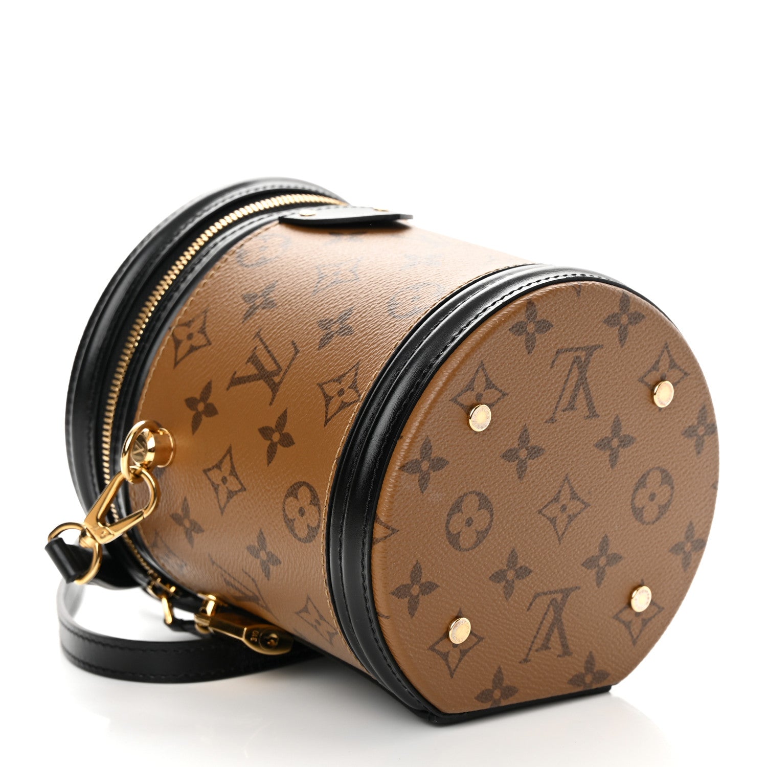 Louis Vuitton Reverse Monogram Cannes 4 of 11