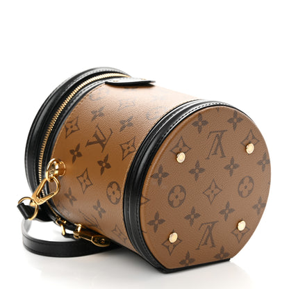 Louis Vuitton Reverse Monogram Cannes 4 of 11
