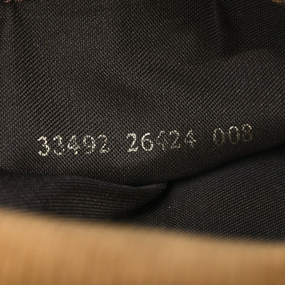 Fendi Corduroy Baguette Beige 7 of 11