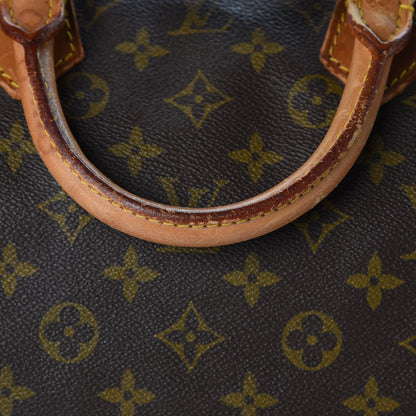 Louis Vuitton Monogram Speedy 40 13 of 32