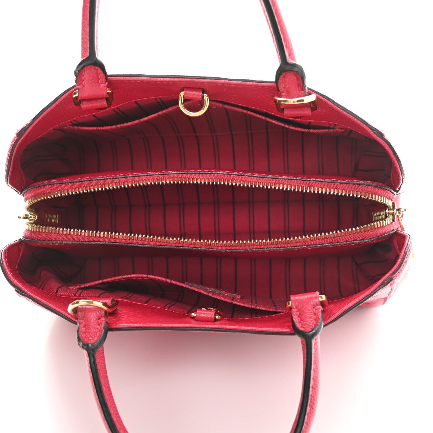 Empreinte Montaigne BB Freesia