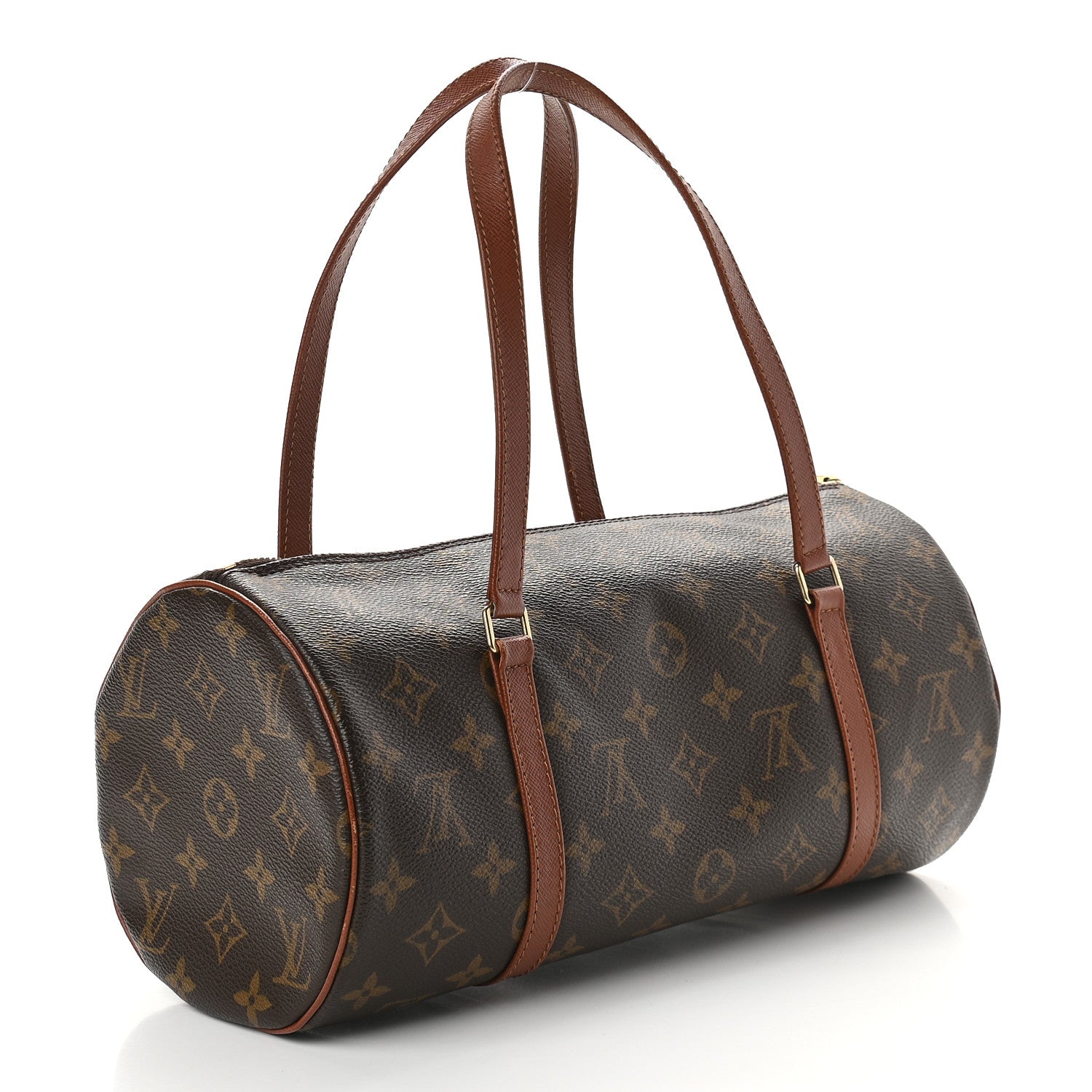 Louis Vuitton Monogram Papillon 30 3 of 9
