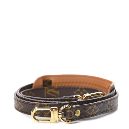 Louis Vuitton Monogram Shoulder Strap 1 of 2