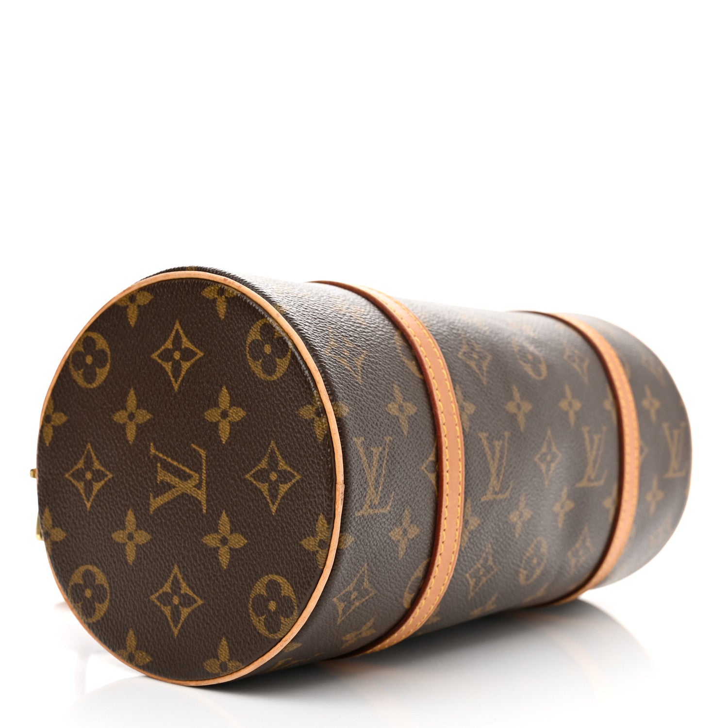 Louis Vuitton Monogram Papillon 26 4 of 12