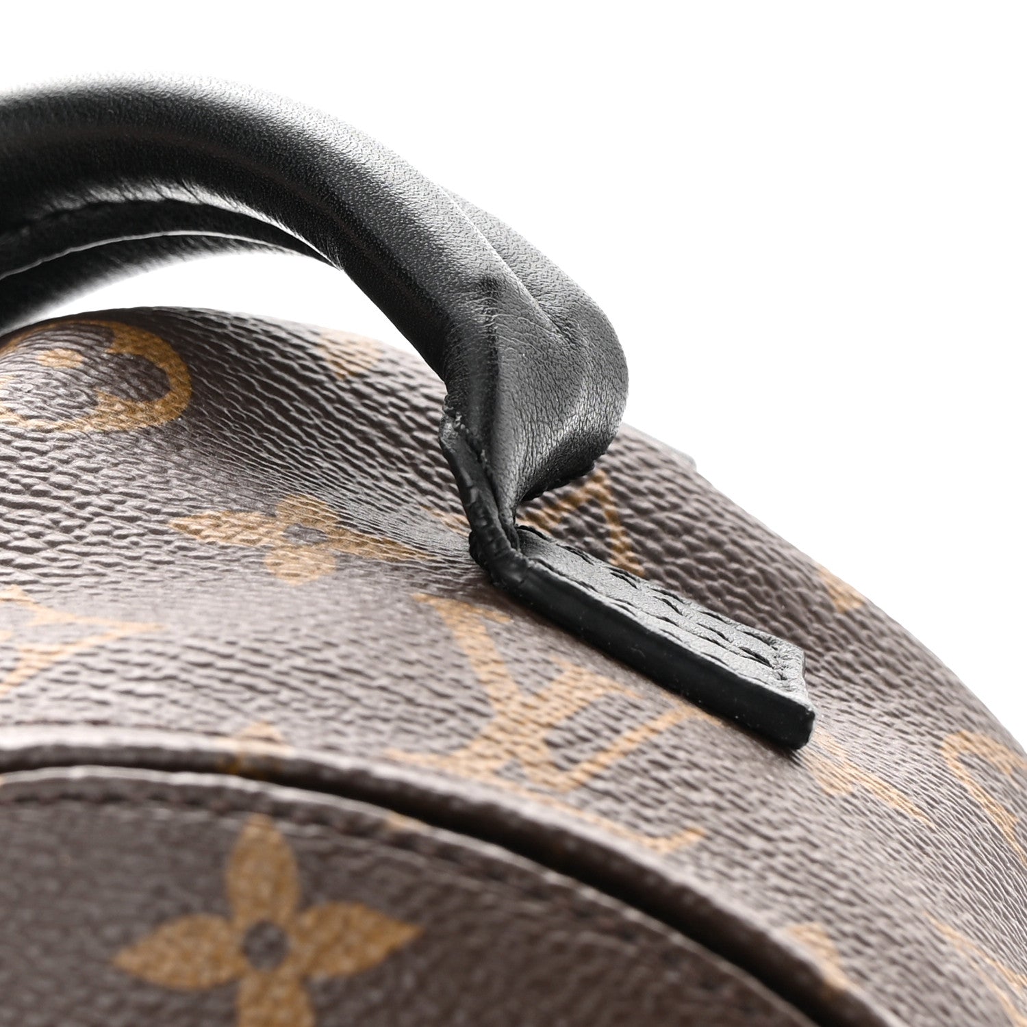 Louis Vuitton Monogram Palm Springs Backpack Mini 13 of 15