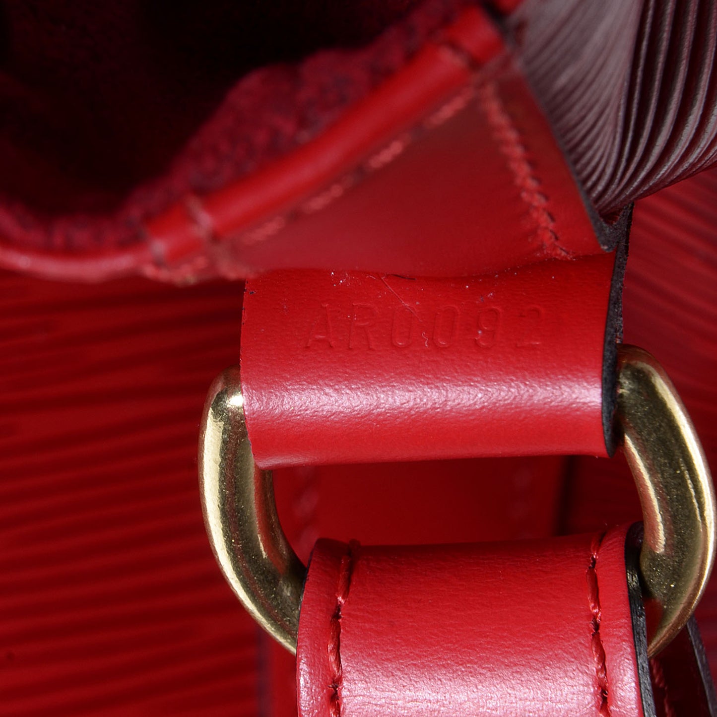 Epi Petit Noe Rouge
