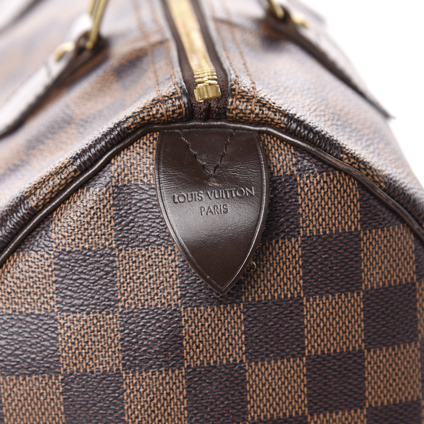 Damier Ebene Speedy 30
