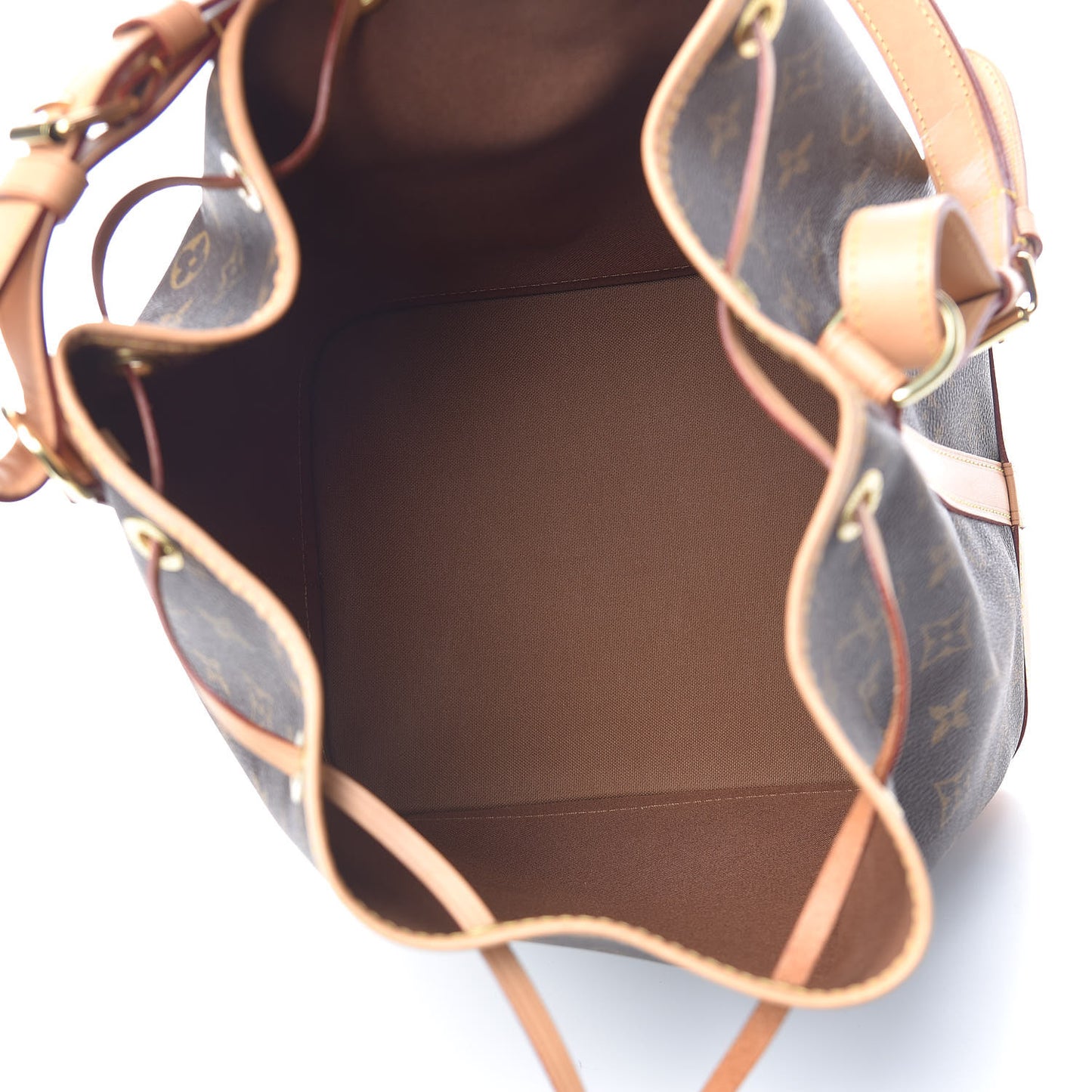Monogram Petit Noe NM